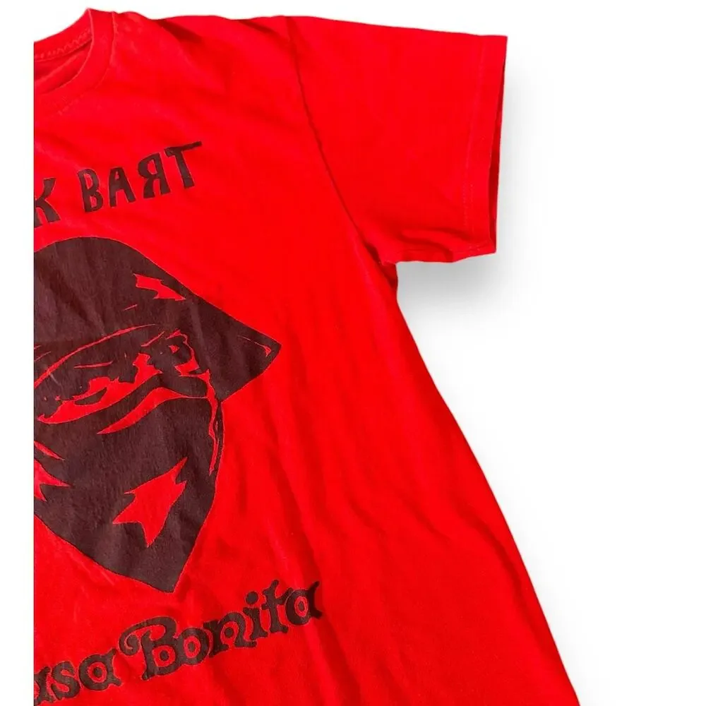 Rare Vintage Casa Bonita Black Bart T Shirt Cave South Park Denver Colorado